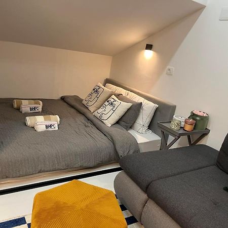 Apartman N&N Koprivnica Dış mekan fotoğraf