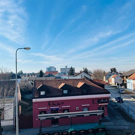 Apartman N&N Koprivnica Dış mekan fotoğraf