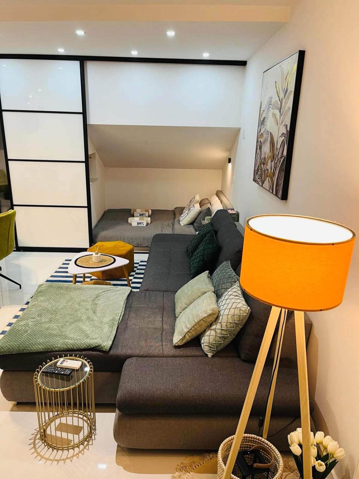 Apartman N&N Koprivnica Dış mekan fotoğraf