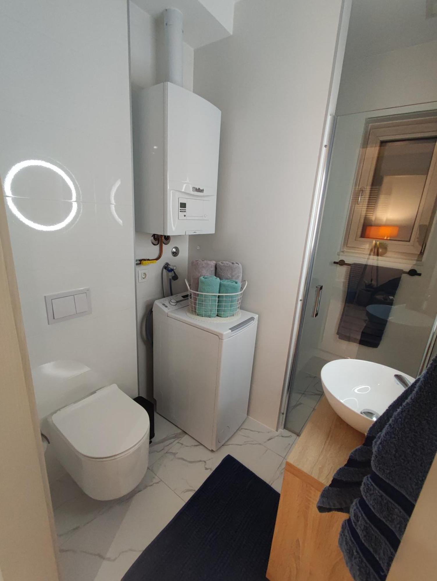 Apartman N&N Koprivnica Dış mekan fotoğraf