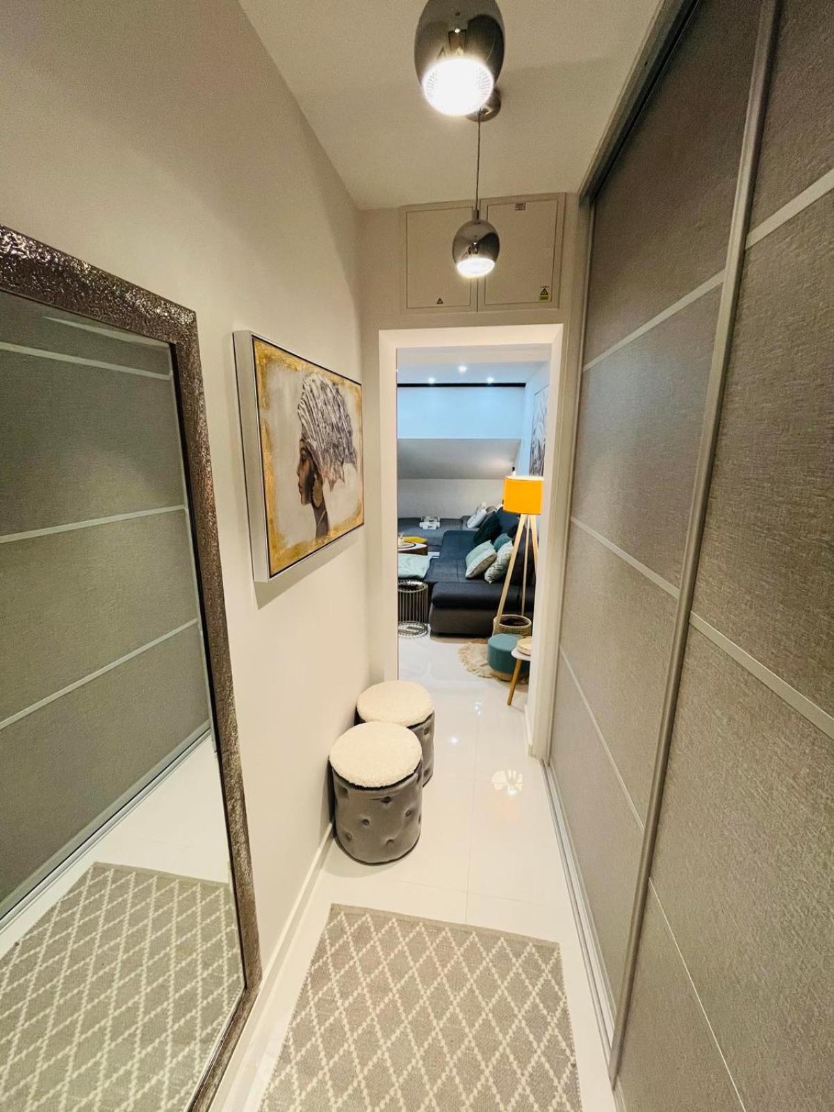 Apartman N&N Koprivnica Dış mekan fotoğraf