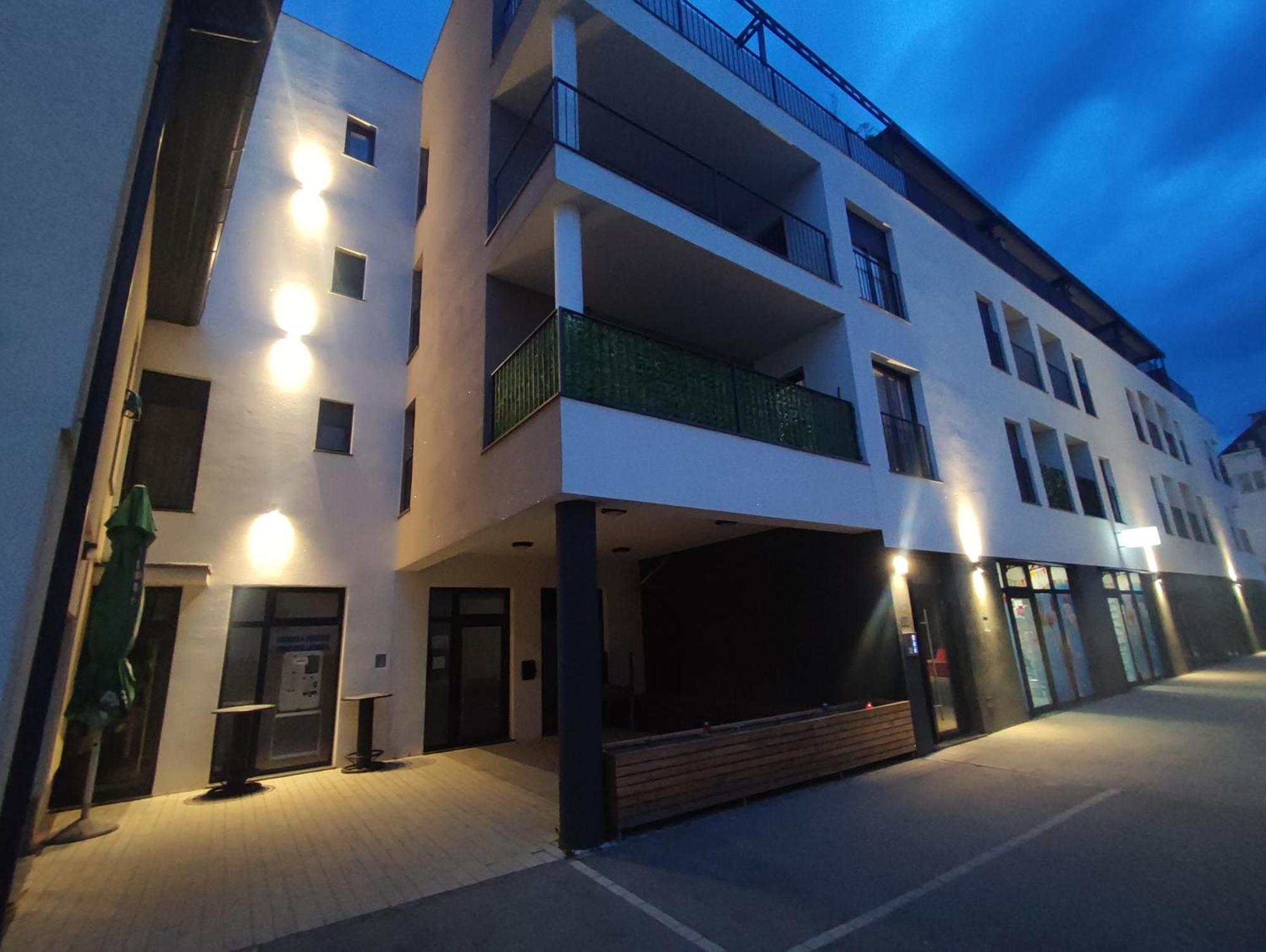 Apartman N&N Koprivnica Dış mekan fotoğraf