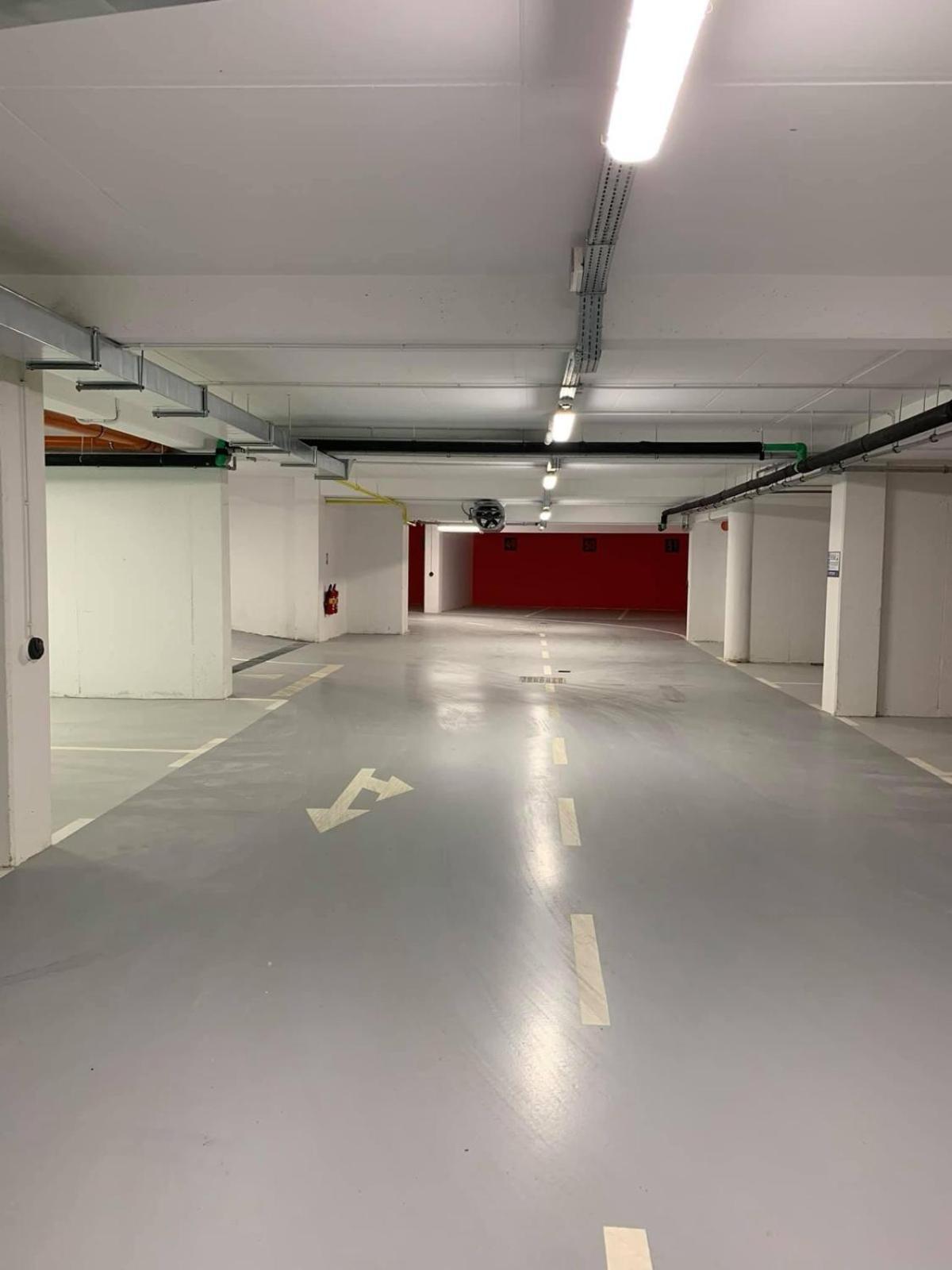 Apartman N&N Koprivnica Dış mekan fotoğraf
