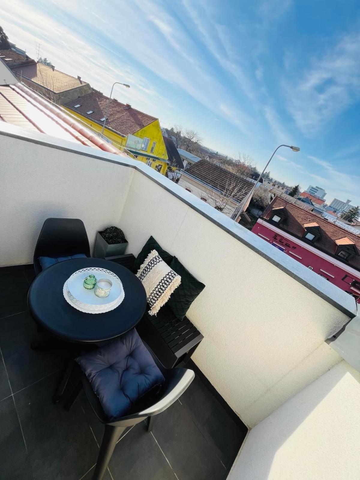 Apartman N&N Koprivnica Dış mekan fotoğraf