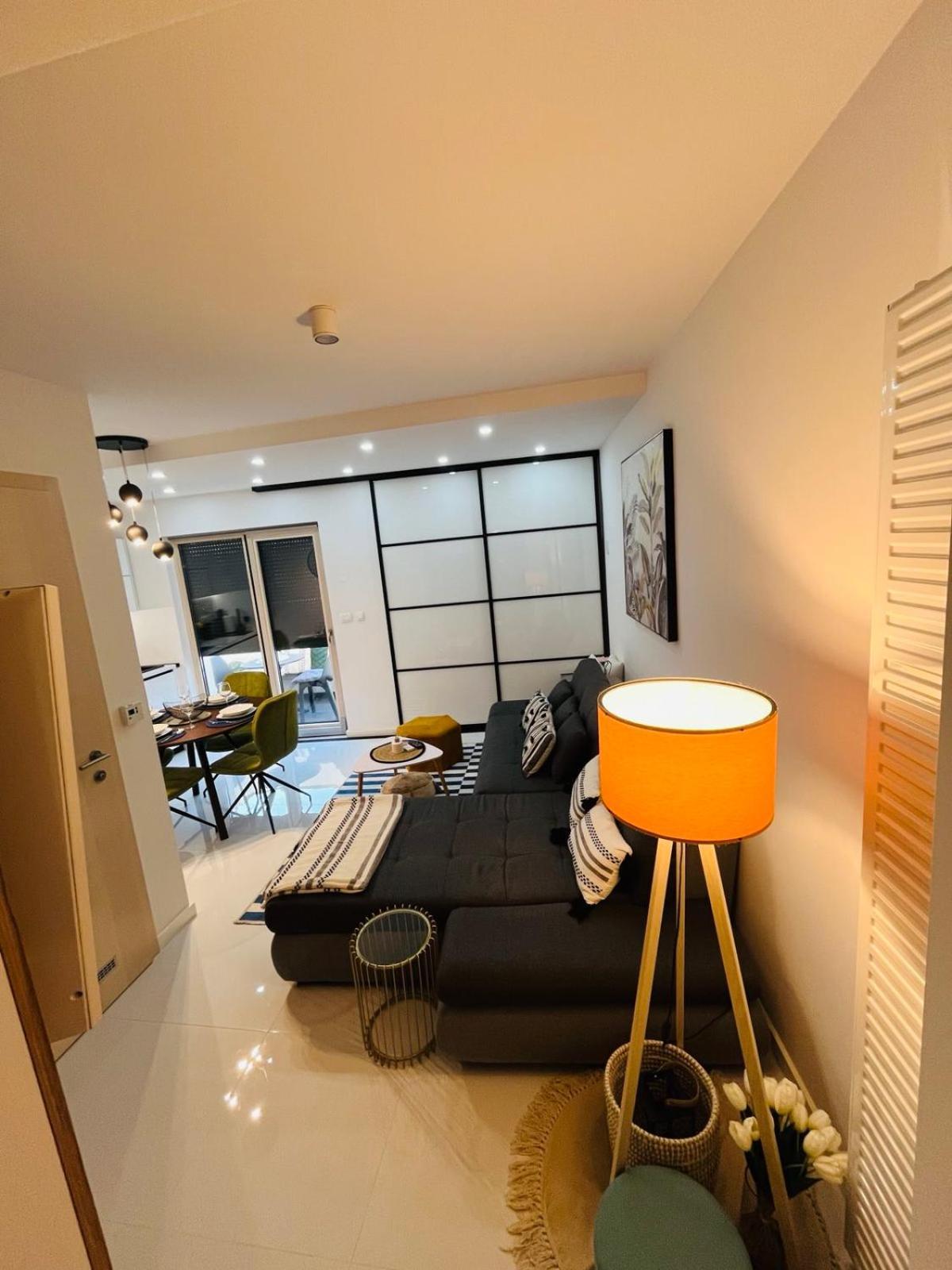 Apartman N&N Koprivnica Dış mekan fotoğraf