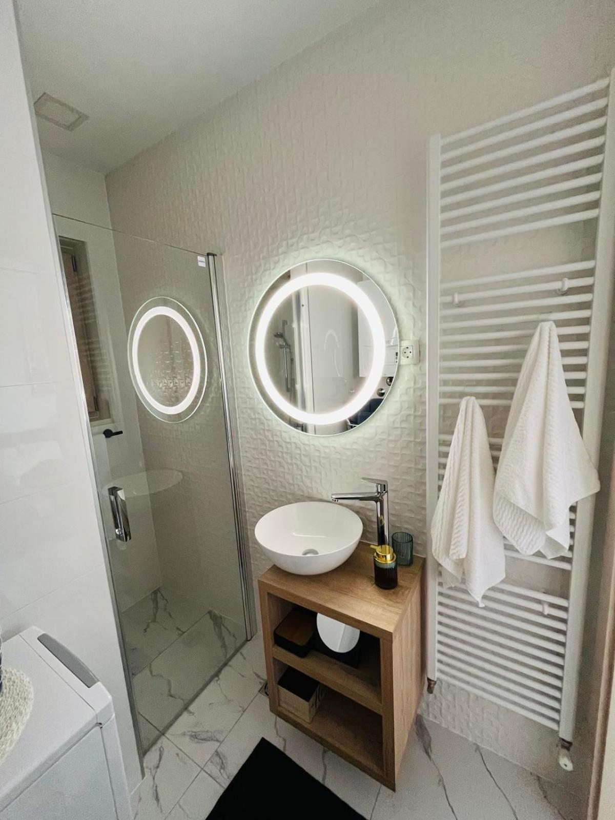 Apartman N&N Koprivnica Dış mekan fotoğraf